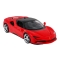 Ferrari SF90 Stradale zdalnie sterowane model 1:14 RASTAR ZRC.97300.CR